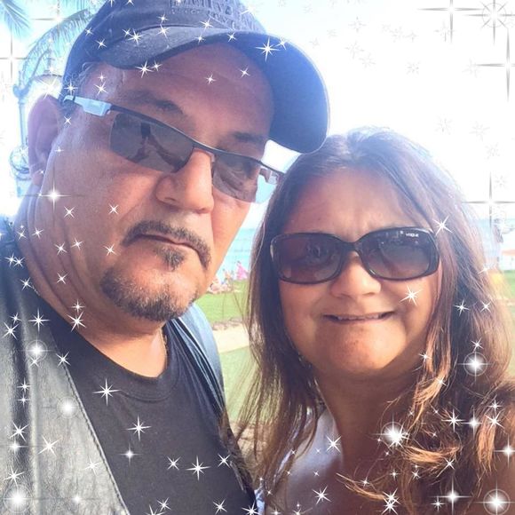 Meet your Posher, Mike - Picture 1 of 1